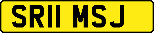 SR11MSJ