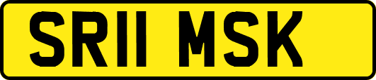 SR11MSK