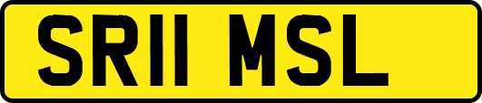 SR11MSL