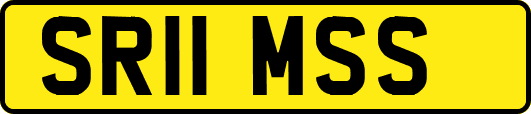 SR11MSS