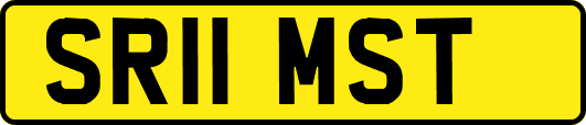 SR11MST