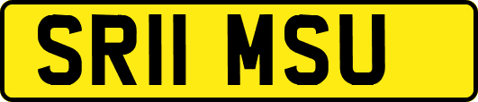 SR11MSU