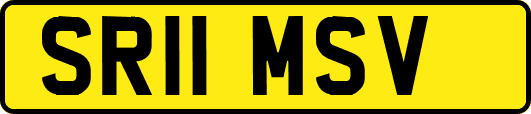 SR11MSV