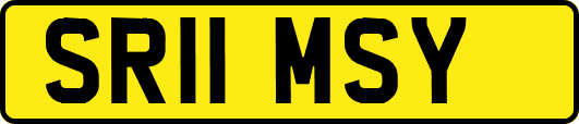 SR11MSY