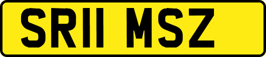 SR11MSZ