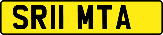 SR11MTA