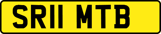 SR11MTB
