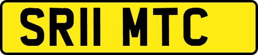 SR11MTC