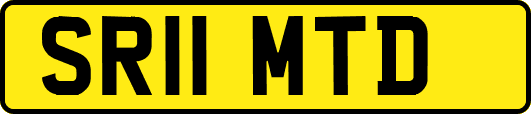 SR11MTD