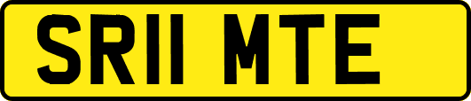SR11MTE