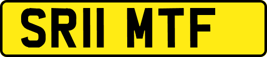 SR11MTF