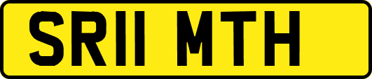 SR11MTH