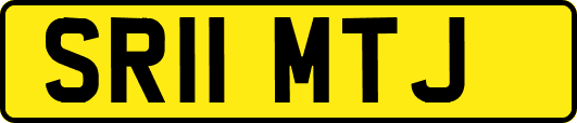 SR11MTJ