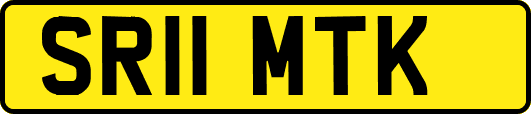 SR11MTK