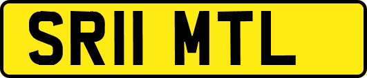 SR11MTL