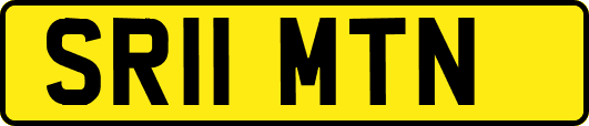 SR11MTN