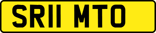 SR11MTO