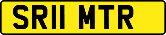 SR11MTR