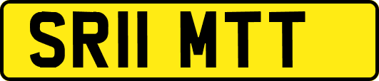SR11MTT