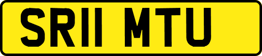SR11MTU