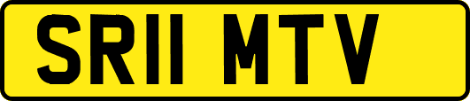 SR11MTV