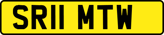 SR11MTW