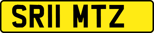SR11MTZ