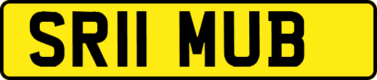 SR11MUB