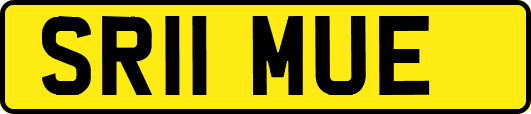 SR11MUE
