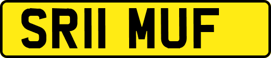 SR11MUF