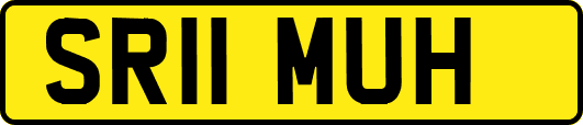 SR11MUH