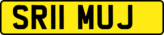 SR11MUJ