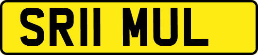 SR11MUL