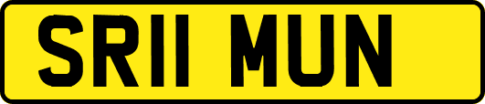 SR11MUN