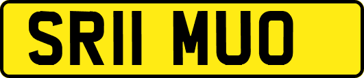 SR11MUO