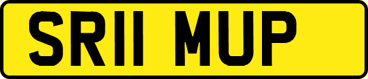 SR11MUP