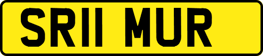 SR11MUR