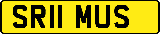 SR11MUS