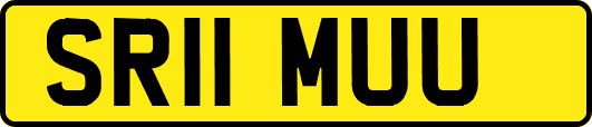 SR11MUU