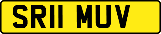 SR11MUV