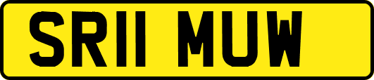 SR11MUW