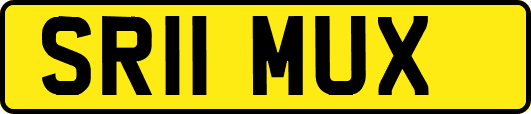 SR11MUX
