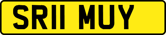 SR11MUY