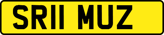 SR11MUZ