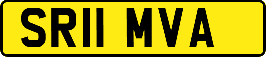 SR11MVA