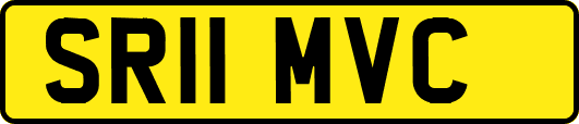 SR11MVC