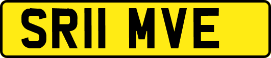 SR11MVE
