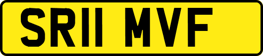 SR11MVF