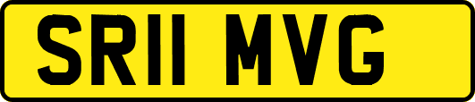 SR11MVG
