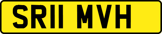 SR11MVH